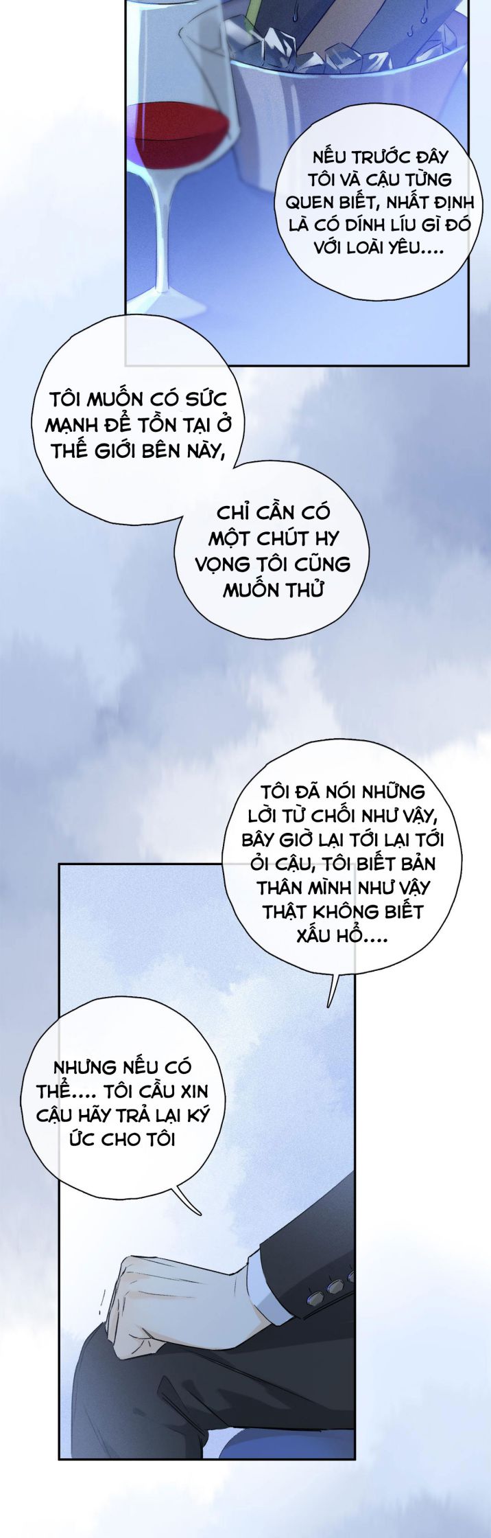 Phép Tắc Trường Ogus (Phần 2) Chap 36 - Next Chap 37