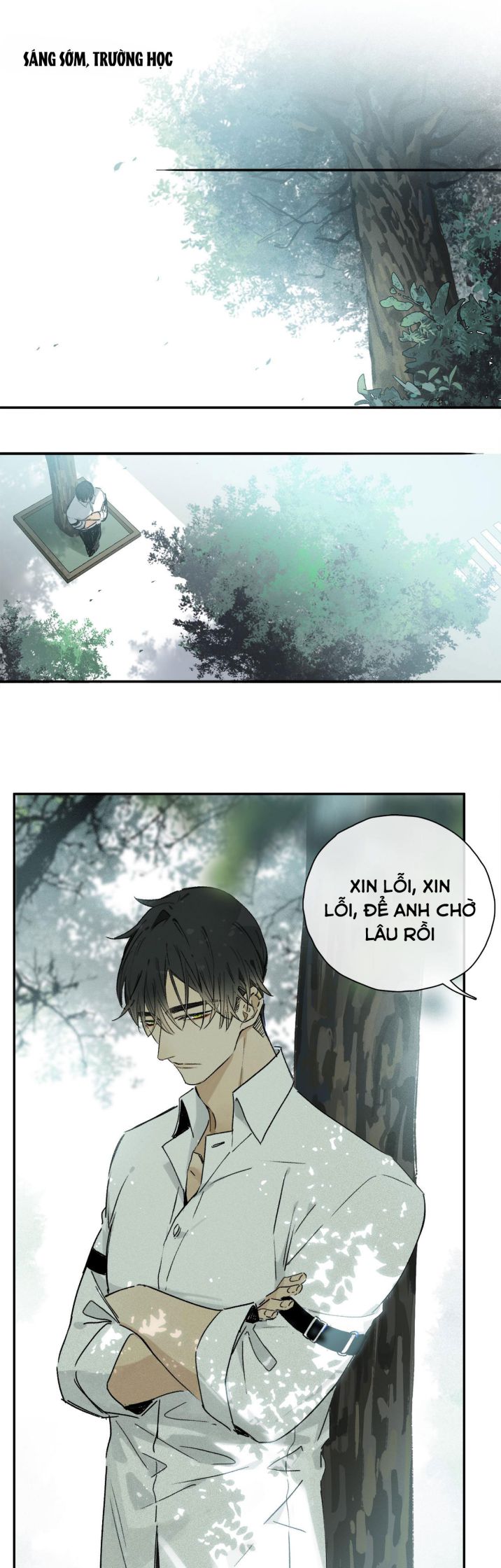 Phép Tắc Trường Ogus (Phần 2) Chap 36 - Next Chap 37