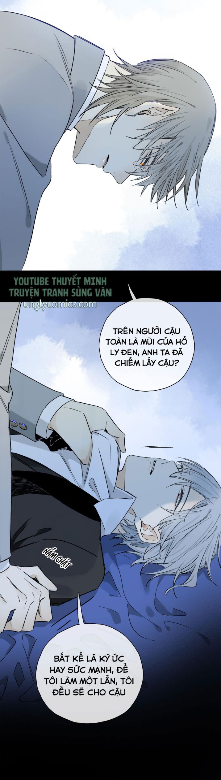 Phép Tắc Trường Ogus (Phần 2) Chap 36 - Next Chap 37