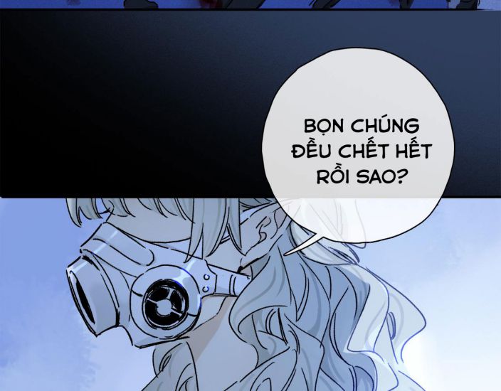 Phép Tắc Trường Ogus (Phần 2) Chap 38 - Next Chap 39