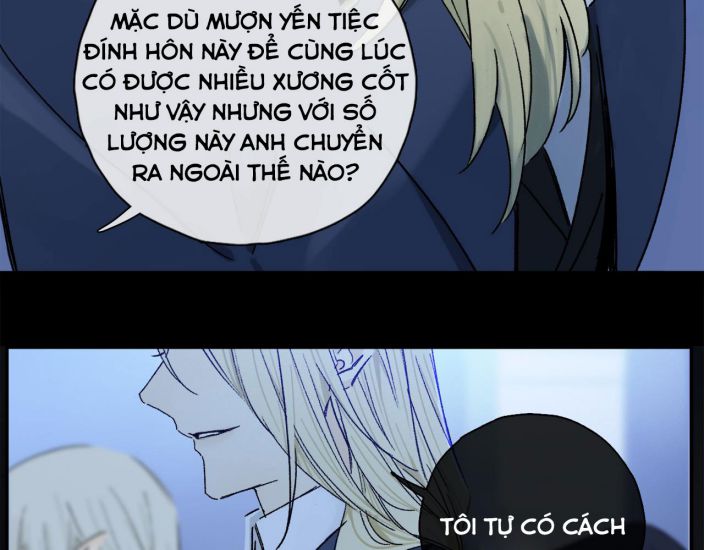 Phép Tắc Trường Ogus (Phần 2) Chap 38 - Next Chap 39