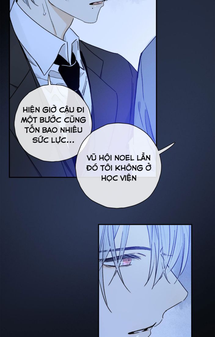 Phép Tắc Trường Ogus (Phần 2) Chap 38 - Next Chap 39