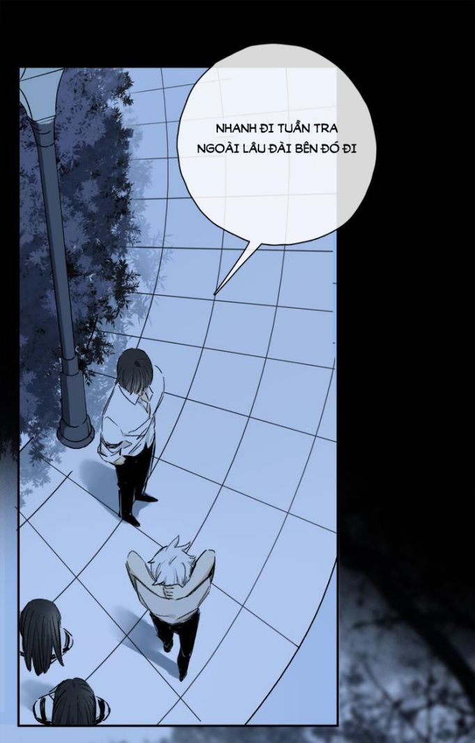 Phép Tắc Trường Ogus (Phần 2) Chap 39 - Next Chap 40