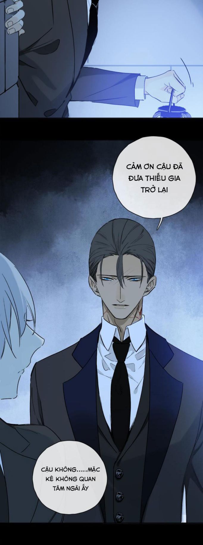 Phép Tắc Trường Ogus (Phần 2) Chap 40 - Next Chap 41