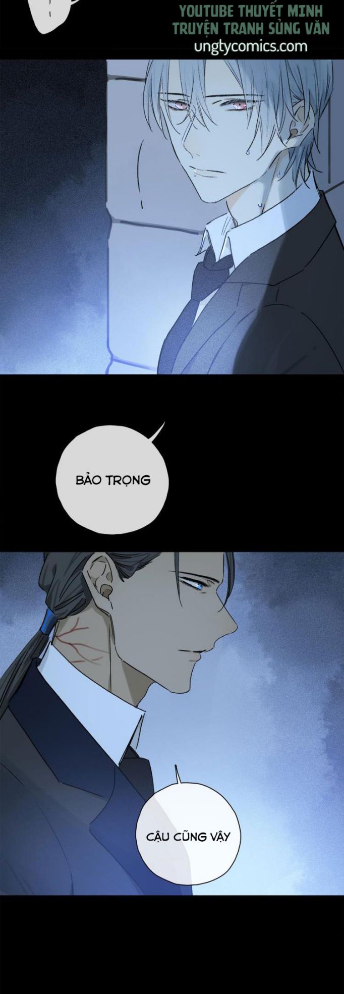 Phép Tắc Trường Ogus (Phần 2) Chap 40 - Next Chap 41