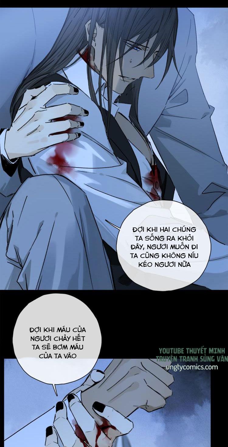 Phép Tắc Trường Ogus (Phần 2) Chap 41 - Next Chap 42