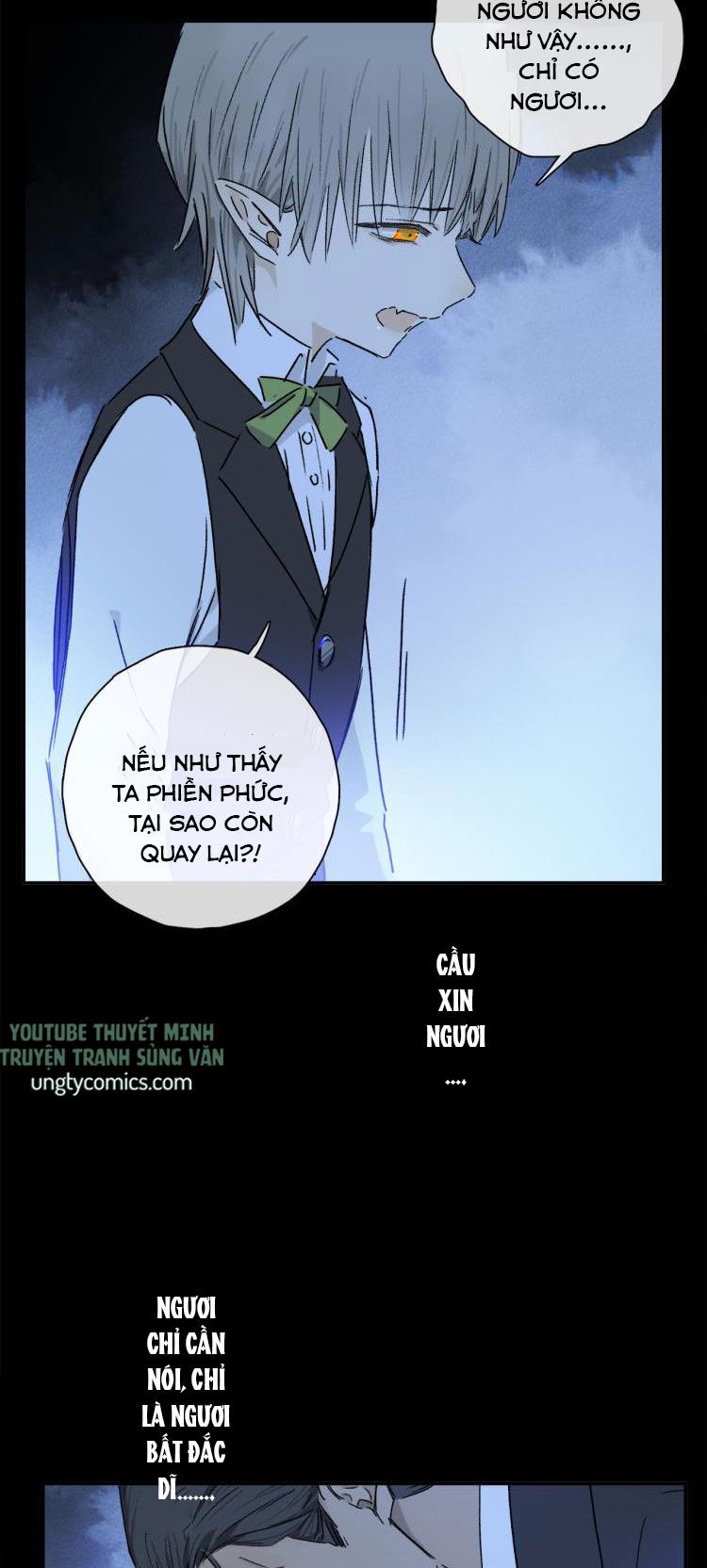 Phép Tắc Trường Ogus (Phần 2) Chap 42 - Next Chap 43