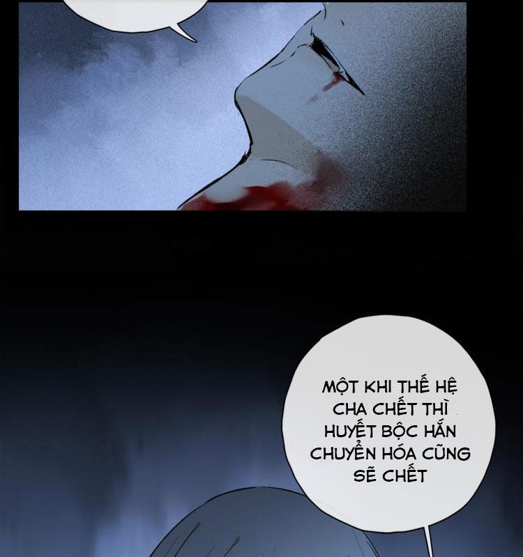 Phép Tắc Trường Ogus (Phần 2) Chap 42 - Next Chap 43