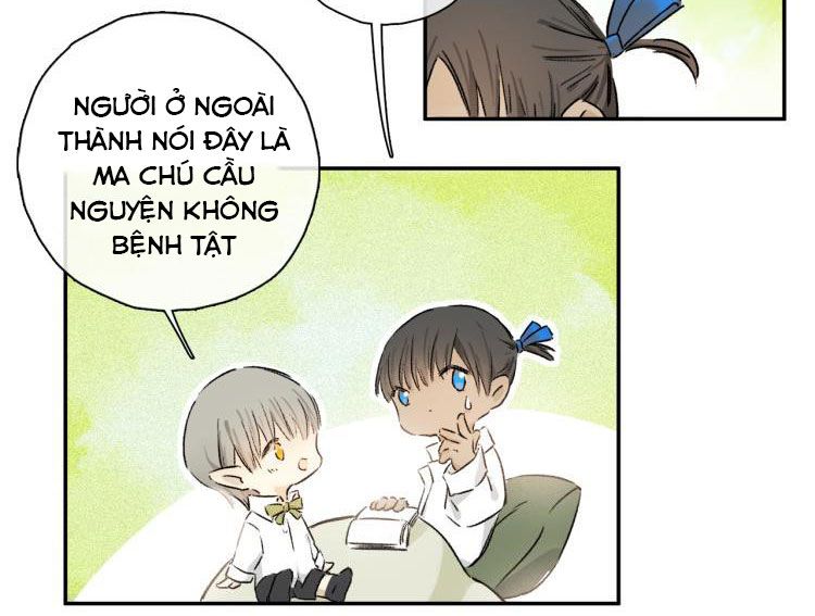 Phép Tắc Trường Ogus (Phần 2) Chap 42 - Next Chap 43