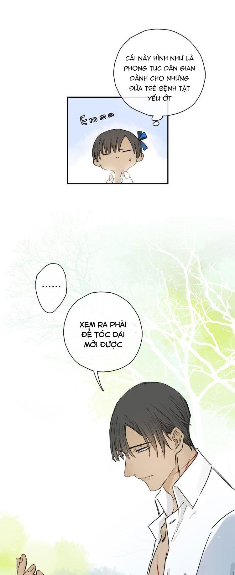 Phép Tắc Trường Ogus (Phần 2) Chap 42 - Next Chap 43