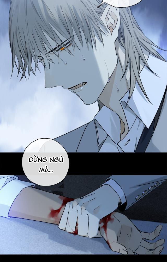 Phép Tắc Trường Ogus (Phần 2) Chap 43 - Next Chap 44: Ngang raw