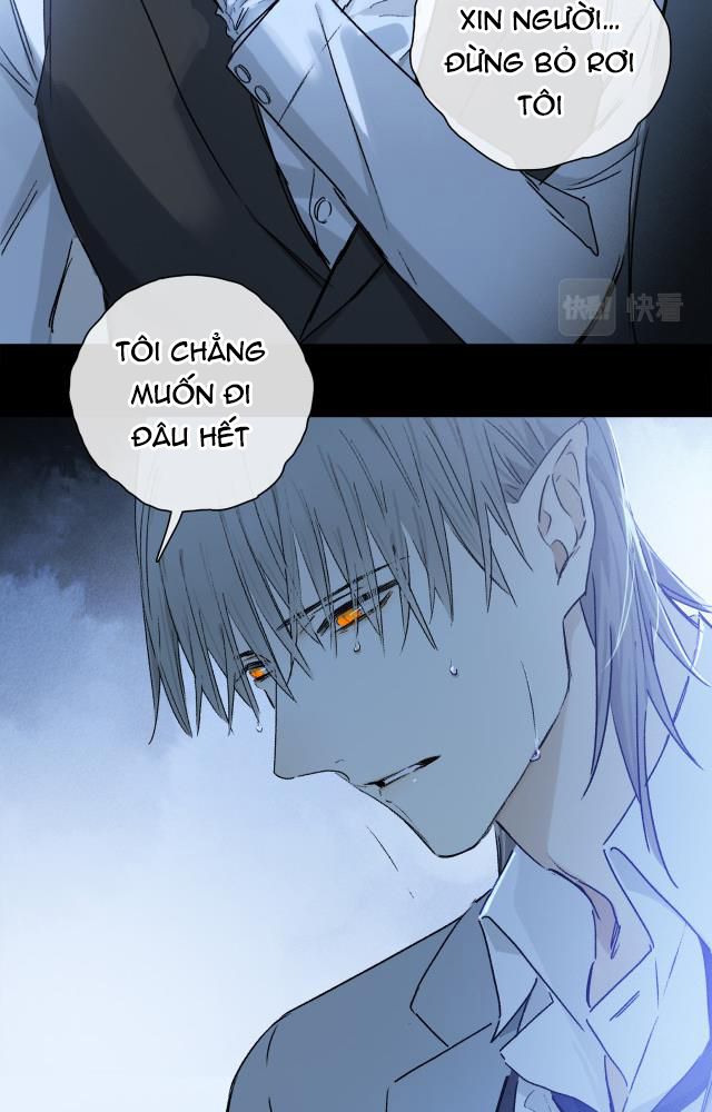 Phép Tắc Trường Ogus (Phần 2) Chap 43 - Next Chap 44: Ngang raw