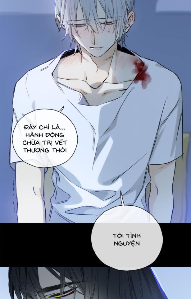 Phép Tắc Trường Ogus (Phần 2) Chap 30 - Next Chap 31