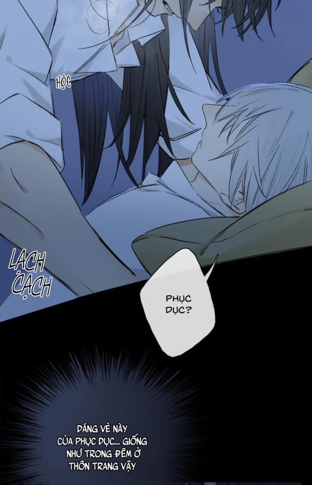 Phép Tắc Trường Ogus (Phần 2) Chap 30 - Next Chap 31