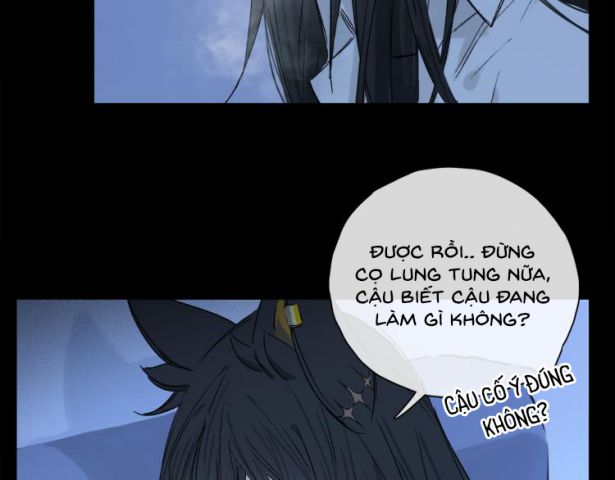 Phép Tắc Trường Ogus (Phần 2) Chap 31 - Next Chap 32