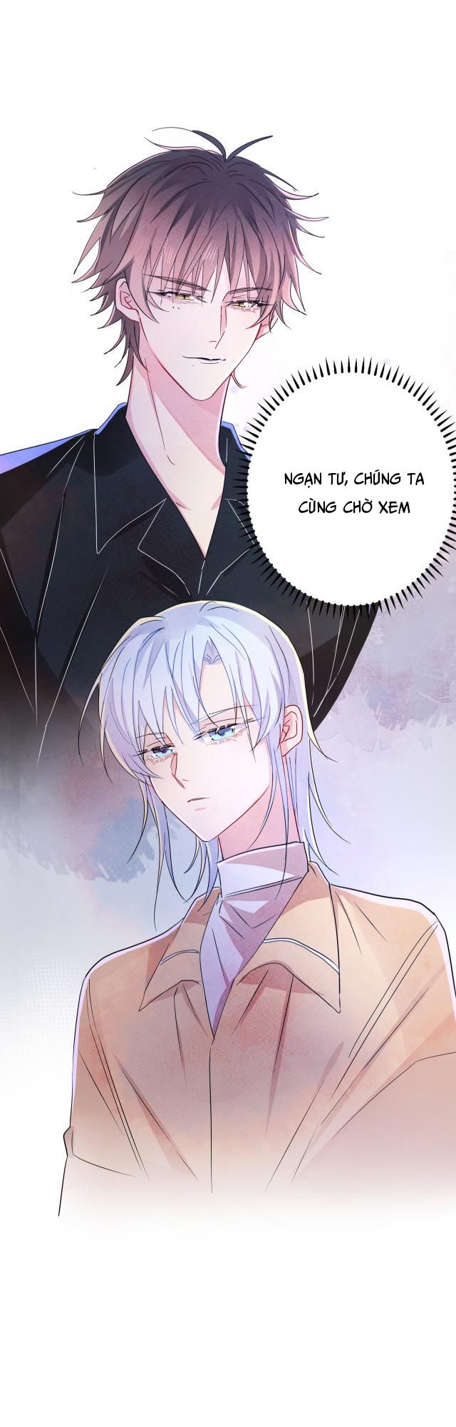 Mục Tiêu Là Săn Bắt Thiên Sứ Chap 13 - Next Chap 14