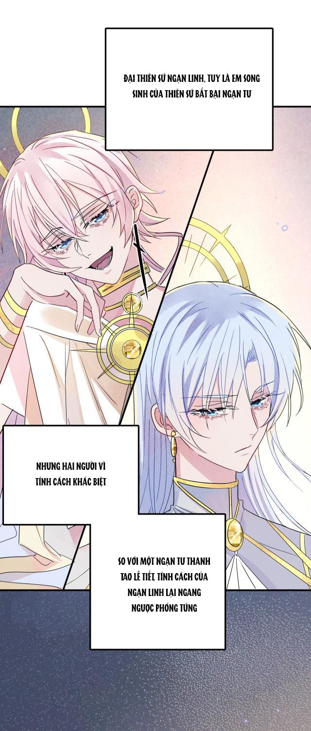 Mục Tiêu Là Săn Bắt Thiên Sứ Chap 13 - Next Chap 14