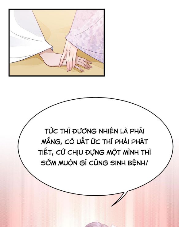 Phượng Thạp Thê Loan Chap 24 - Next Chap 25