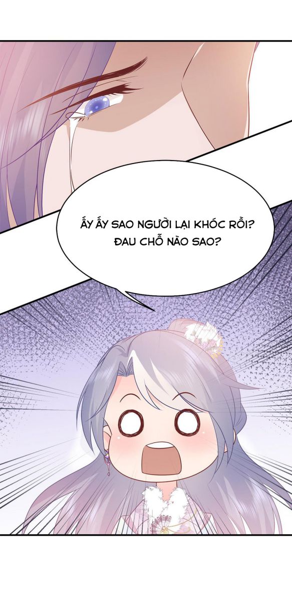 Phượng Thạp Thê Loan Chap 24 - Next Chap 25