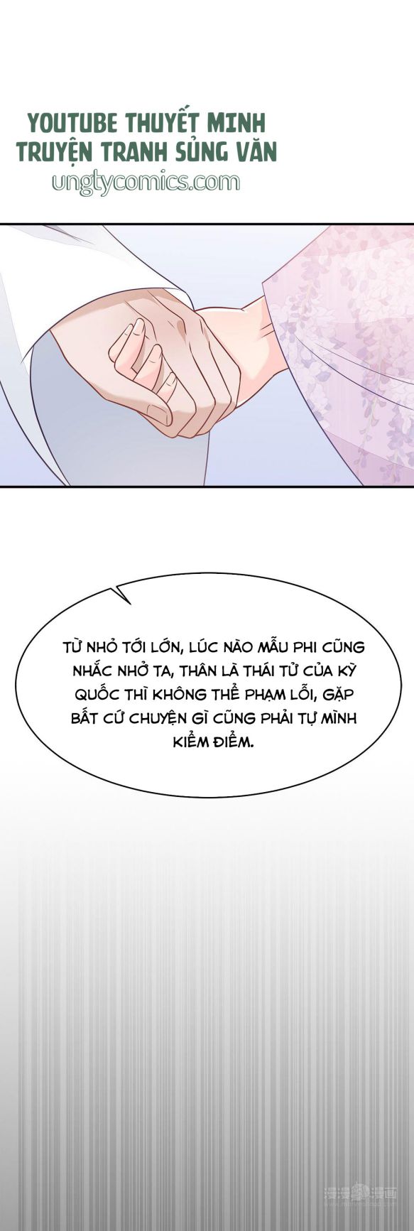 Phượng Thạp Thê Loan Chap 24 - Next Chap 25