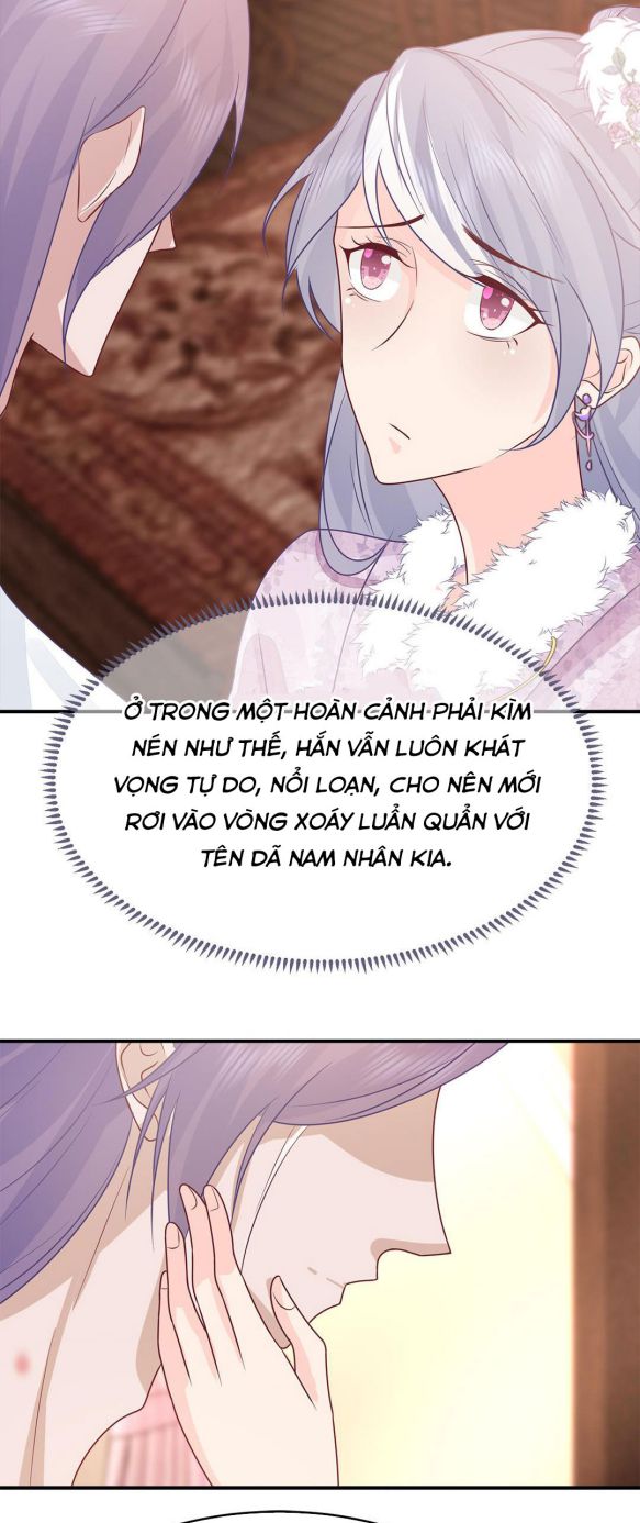 Phượng Thạp Thê Loan Chap 24 - Next Chap 25