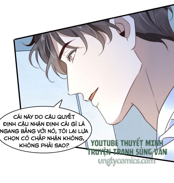 Tình Nhân Martini Chap 19 - Next Chap 20