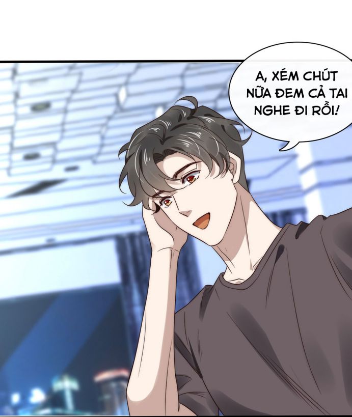 Tình Nhân Martini Chap 19 - Next Chap 20