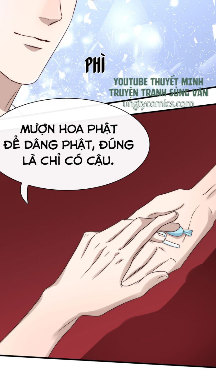 Tình Nhân Martini Chap 19 - Next Chap 20