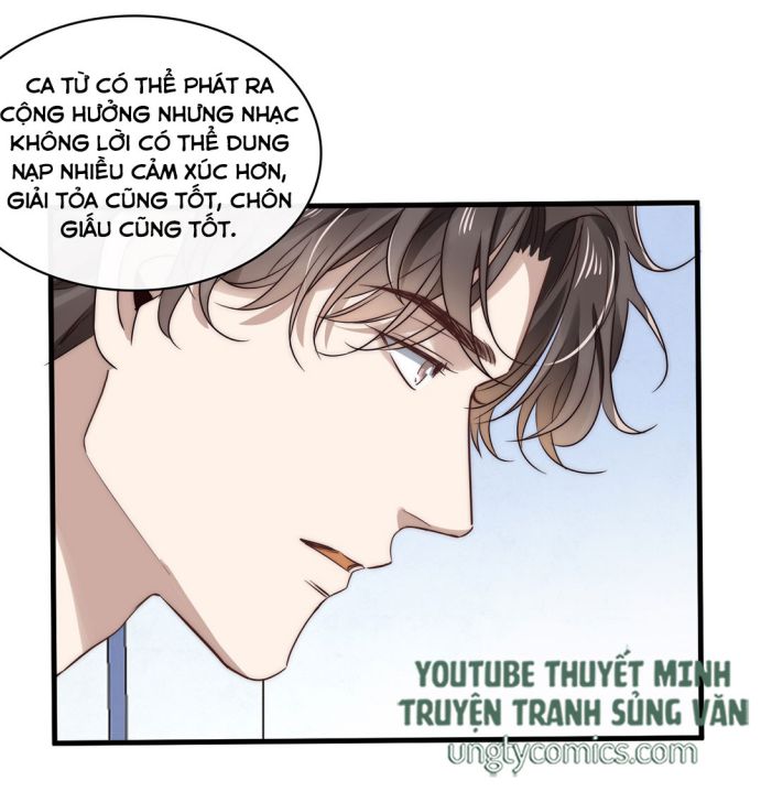 Tình Nhân Martini Chap 19 - Next Chap 20