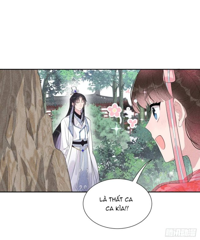 Trở Thành Nam Nhân Của Vương Chap 12 - Next Chap 13