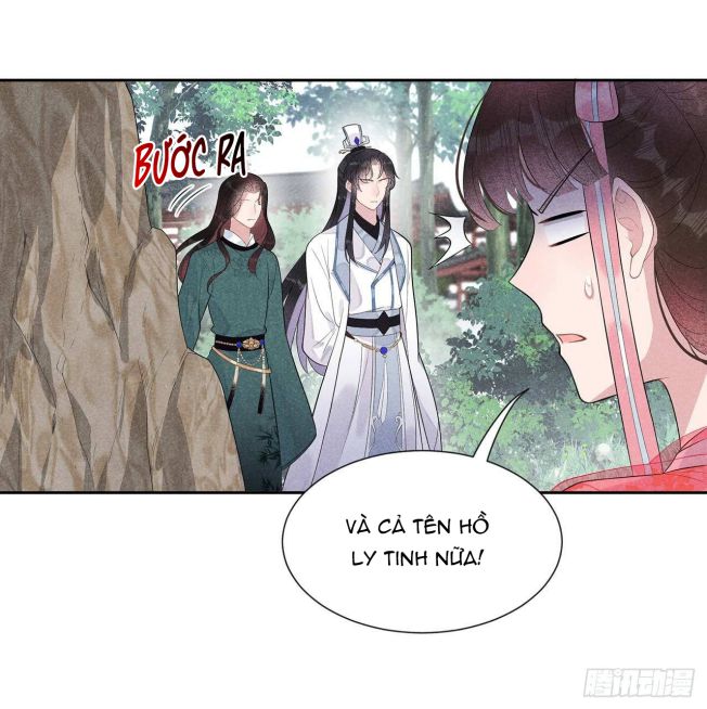 Trở Thành Nam Nhân Của Vương Chap 12 - Next Chap 13