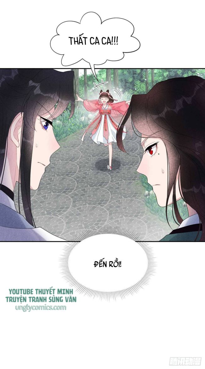 Trở Thành Nam Nhân Của Vương Chap 12 - Next Chap 13