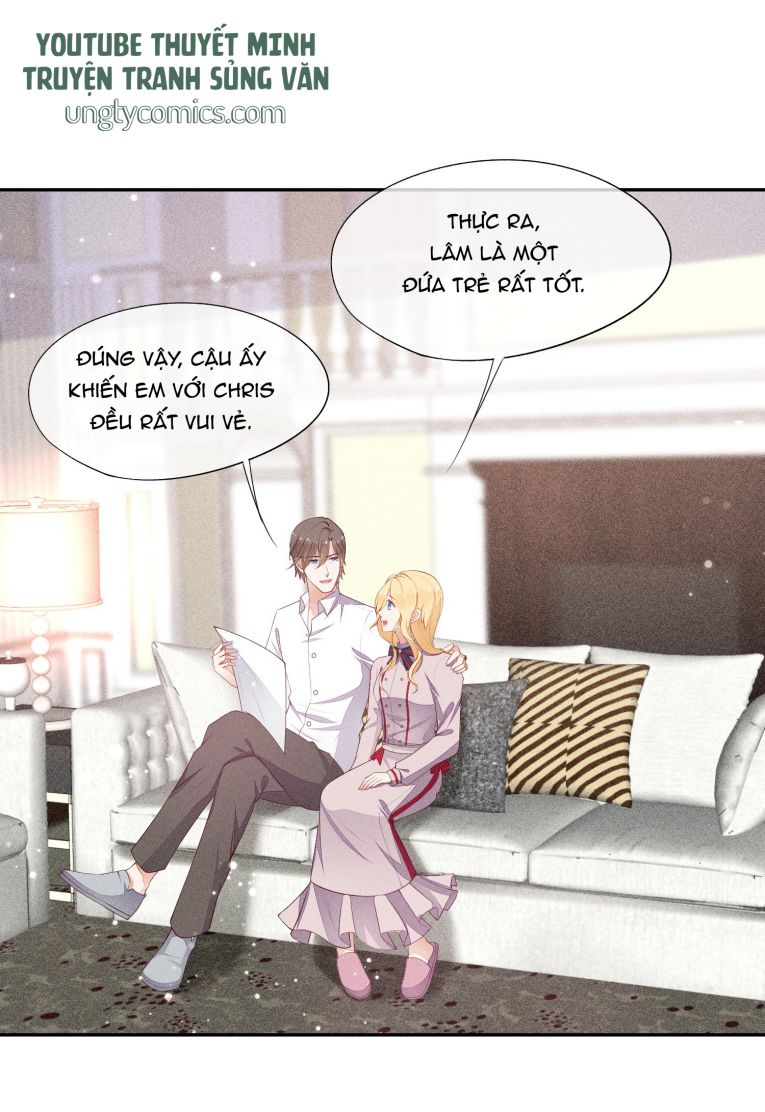 Cạnh Kiếm Chi Phong Chap 23 - Next Chap 24