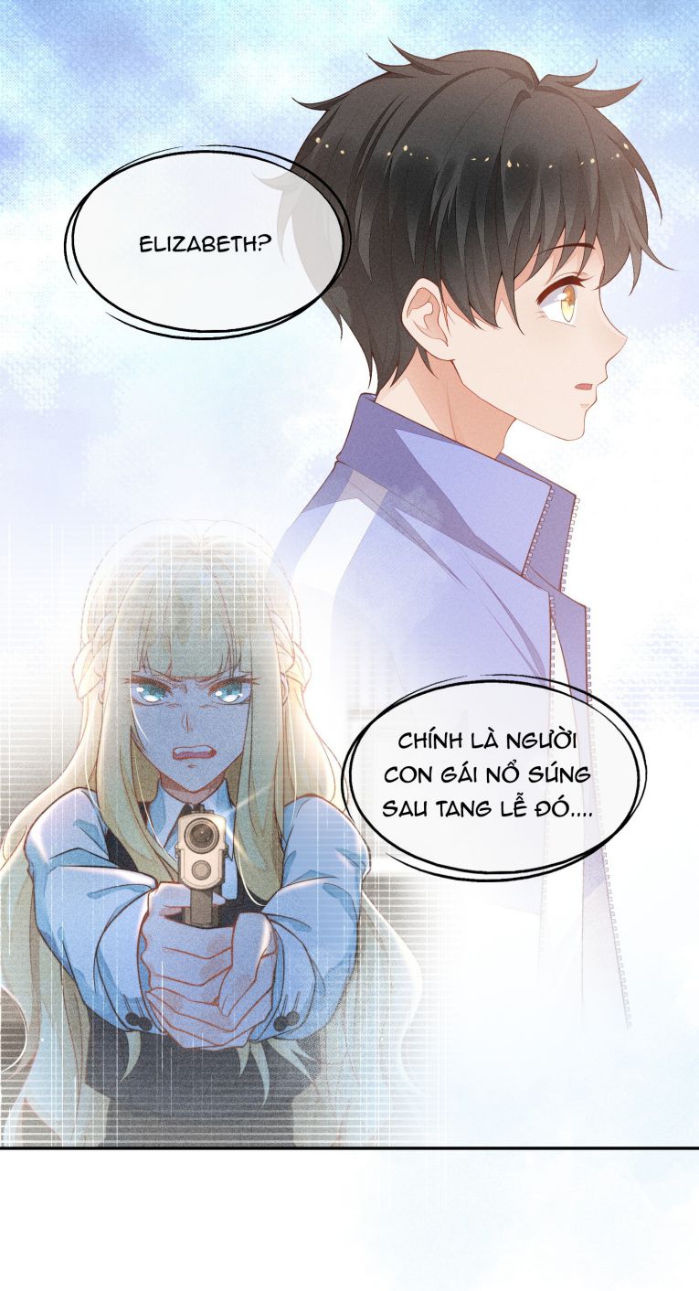 Cạnh Kiếm Chi Phong Chap 23 - Next Chap 24