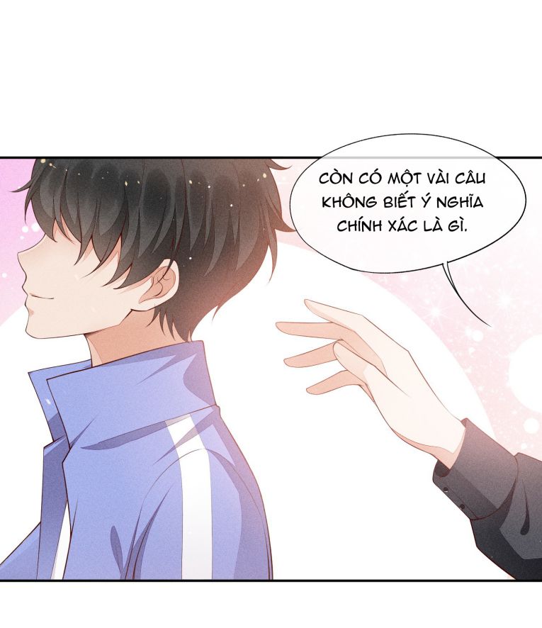 Cạnh Kiếm Chi Phong Chap 23 - Next Chap 24