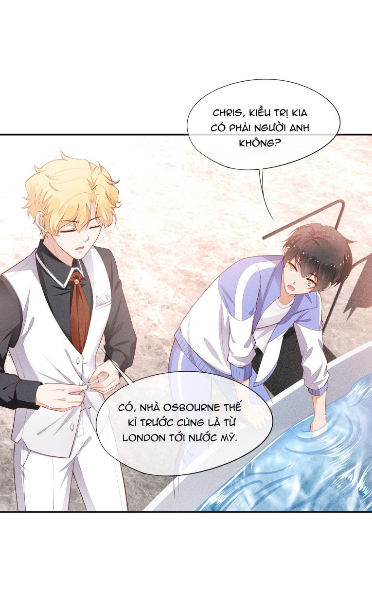 Cạnh Kiếm Chi Phong Chap 23 - Next Chap 24