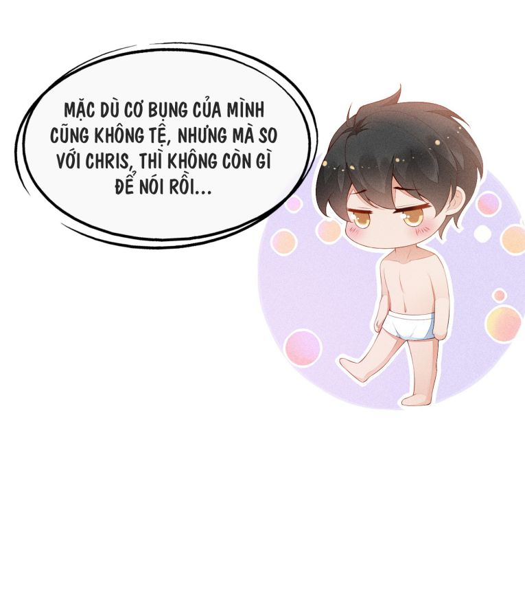 Cạnh Kiếm Chi Phong Chap 23 - Next Chap 24