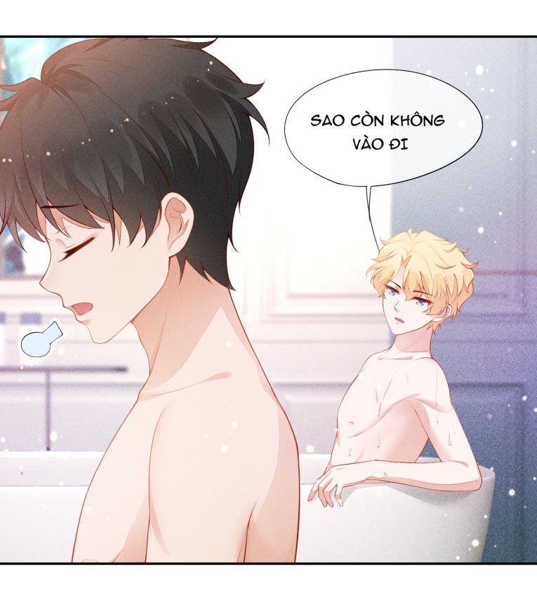 Cạnh Kiếm Chi Phong Chap 23 - Next Chap 24