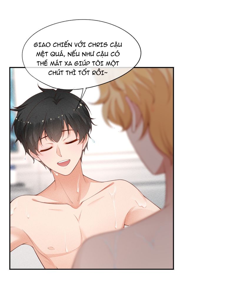 Cạnh Kiếm Chi Phong Chap 23 - Next Chap 24