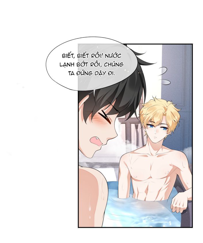 Cạnh Kiếm Chi Phong Chap 24 - Next Chap 25