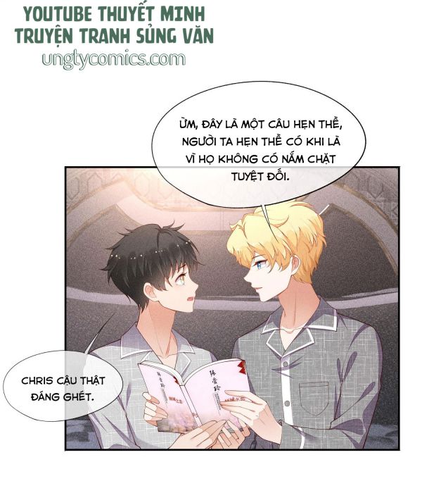 Cạnh Kiếm Chi Phong Chap 25 - Next Chap 26