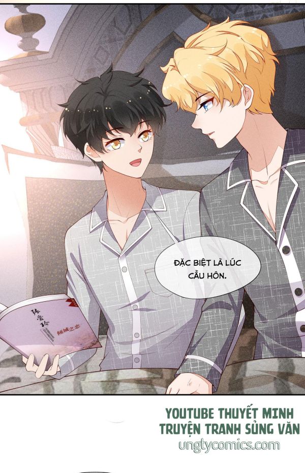 Cạnh Kiếm Chi Phong Chap 25 - Next Chap 26