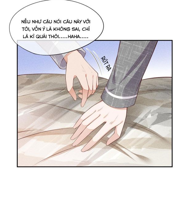 Cạnh Kiếm Chi Phong Chap 25 - Next Chap 26