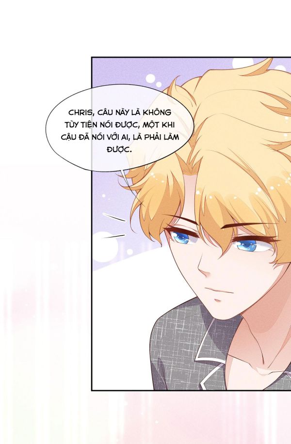 Cạnh Kiếm Chi Phong Chap 25 - Next Chap 26