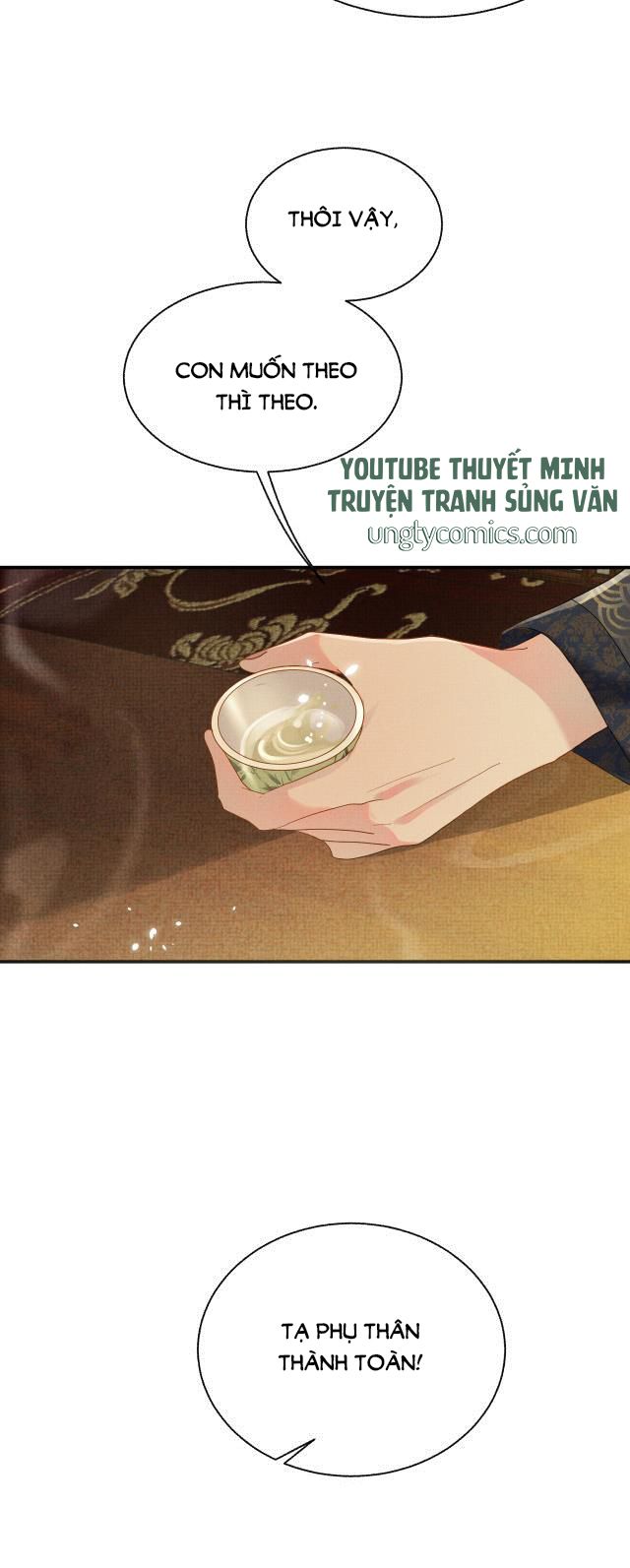 Ngộ Xà Chap 30: Trùng Phùng - Next Chap 31