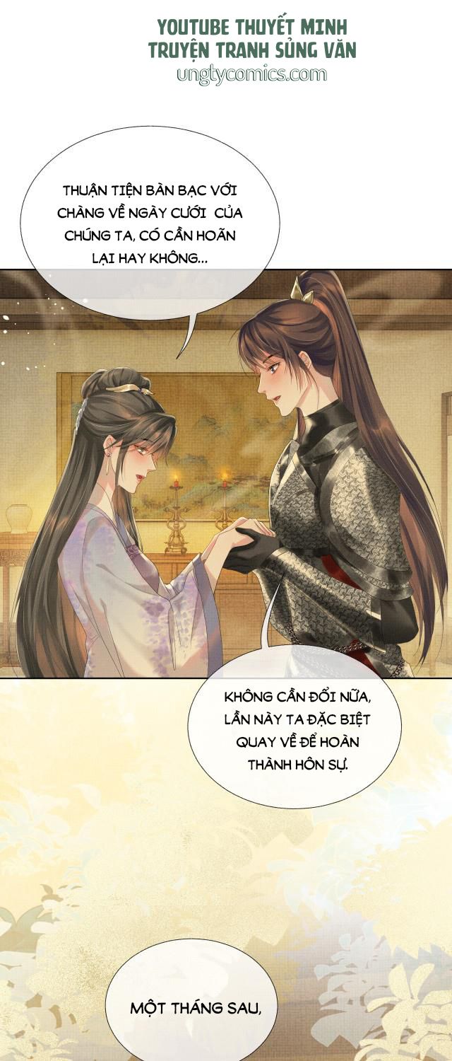 Ngộ Xà Chap 30: Trùng Phùng - Next Chap 31