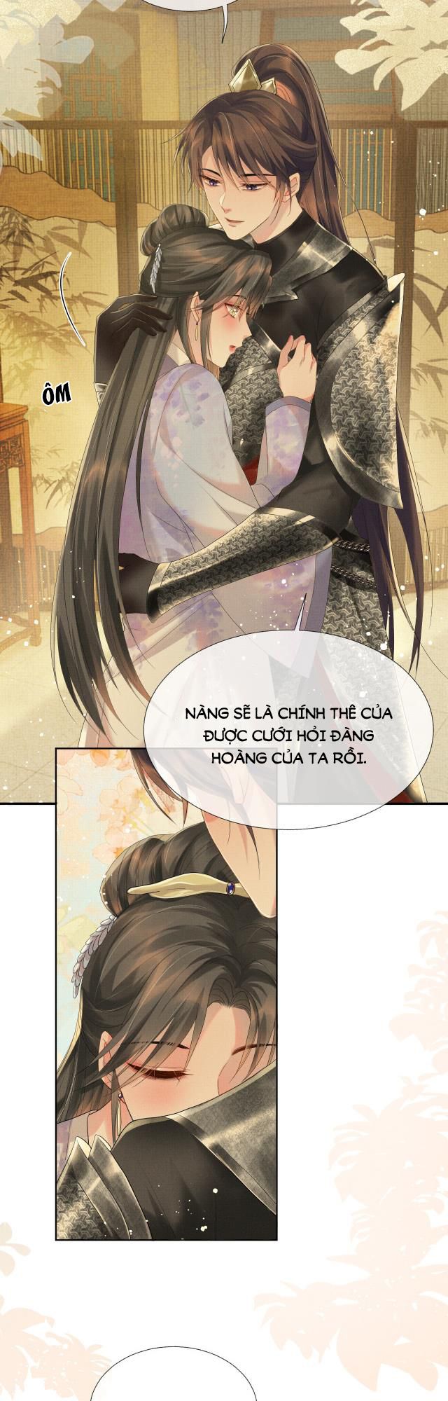 Ngộ Xà Chap 30: Trùng Phùng - Next Chap 31