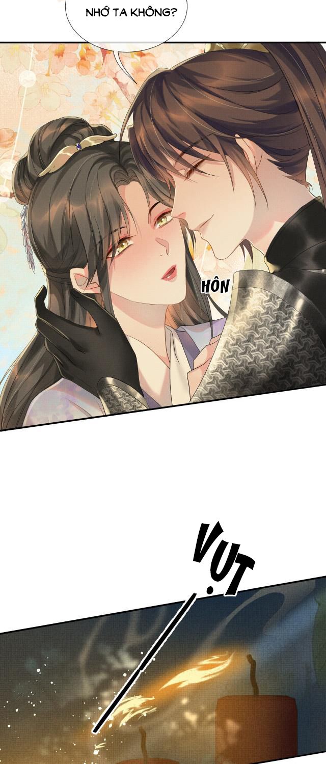 Ngộ Xà Chap 30: Trùng Phùng - Next Chap 31