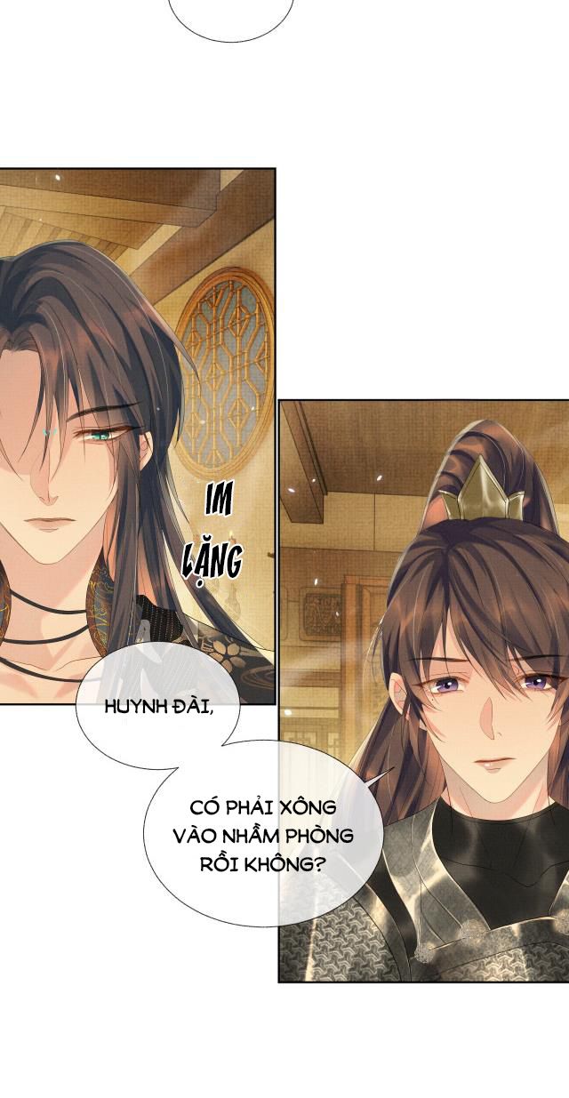 Ngộ Xà Chap 30: Trùng Phùng - Next Chap 31