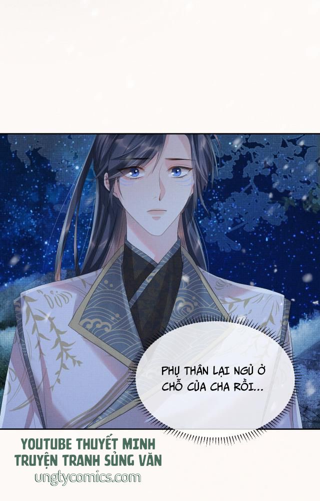 Ngộ Xà Chap 30: Trùng Phùng - Next Chap 31